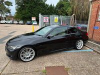 used BMW 335 3 Series i M Sport 2dr Auto