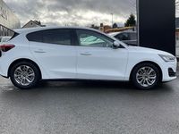 Used Ford Focus Style 125 HP (91 kW) 2022 Hatchback