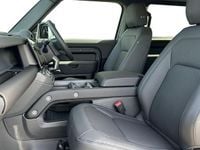 New Land Rover Defender SE Dynamic 2026 Grey SUV