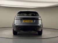 Used Land Rover Range Rover Velar SE Dynamic 204 HP (150 kW) 2025 SUV