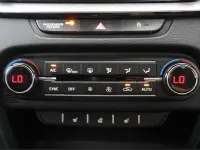 Used Kia Ceed GT-Line 140 HP (102 kW) 2024 Red Hatchback