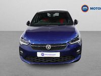 Used Vauxhall Corsa SRi 101 HP (74 kW) 2020 Blue Hatchback