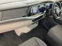 Used VW Multivan Life 150 HP (110 kW) 2025 Black MPV