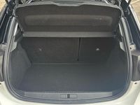 Second-hand Vauxhall Corsa Edition 101 CP (74 kW) 2021 Alb Hatchback