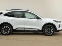 Usado Ford Kuga Active 243 HP (178 kW) 2025 Branco SUV