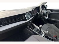 Used Audi A1 Sport 116 HP (85 kW) 2020 Black SUV