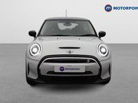 Used Mini Cooper S Hatch 135 kW (184 HP) 2021 Silver Hatchback