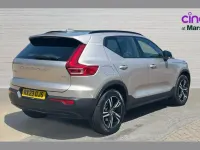 Used Volvo XC40 Plus 161 HP (118 kW) 2023 Other SUV