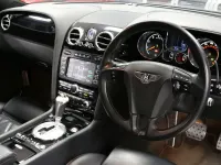 Used Bentley Continental GT 2010 Grey Coupe