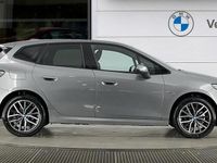 Used BMW 225 Active Tourer M Sport 242 HP (177 kW) 2025 Grey MPV