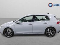 Used VW Golf VIII Style 131 HP (96 kW) 2024 Hatchback