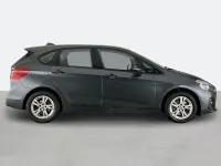 Used BMW 220 Comfort Edition 2018 Grey Hatchback