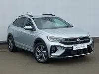 Used VW Taigo R-line 115 HP (84 kW) 2024 Silver SUV