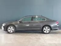 Used VW Passat SE 150 HP (110 kW) 2022 Grey Estate