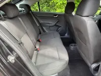 Usado Skoda Rapid SE 105 HP (77 kW) 2013 Preto Citadino