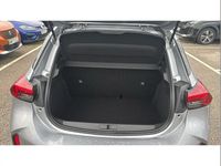 Used Vauxhall Corsa Ultimate 130 HP (95 kW) 2023 Grey Hatchback