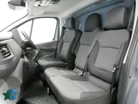 Nowe Renault Trafic 130 KM (95 kW) 2026 Szary