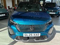 Used Peugeot 2008 GTi 131 HP (96 kW) 2024 SUV