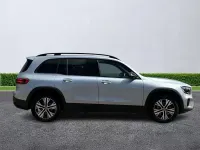 Used Mercedes GLB200 Executive 2025 Silver SUV