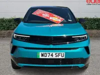 Used Vauxhall Mokka Ultimate 114 kW (156 HP) 2026 SUV