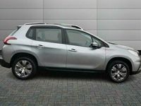 used Peugeot 2008 BLUE HDI ACTIVE Station Wagon 2016