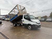 Used Iveco Daily 2019 White Cabriolet