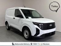 Second-hand Ford Transit S 100 CP (73 kW) 2024 Alb Van