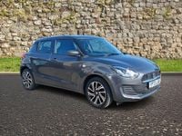 Used Suzuki Swift SZ-L 83 HP (61 kW) 2023 Grey Hatchback