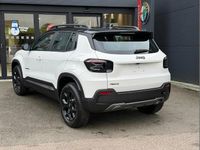 New Jeep Avenger 134 HP (98 kW) 2025 Other SUV