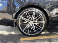 Begagnad Mercedes C43 AMG Premium Plus 421 HK (309 kW) 2025 Svart Kombi