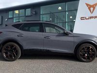 Used Cupra Formentor VZ3 333 HP (244 kW) 2025 Grey SUV