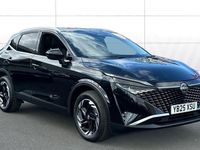 New Nissan Qashqai N-Connecta 140 HP (102 kW) 2026 SUV