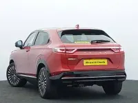 Used Honda e:Ny1 Advance 150 kW (204 HP) 2024 Red SUV