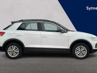 Used VW T-Roc 150 HP (110 kW) 2023 SUV