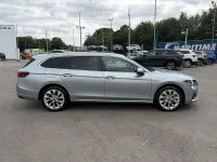 New Skoda Superb SE L 2025 Silver Estate