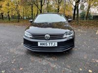 used VW Jetta Se Tdi Bluemotion Technology 2