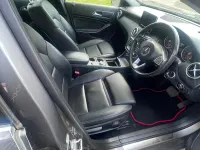 Used Mercedes A180 SE 2016 Grey Hatchback