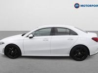 used Mercedes A220 A ClassAMG Line 4dr Auto