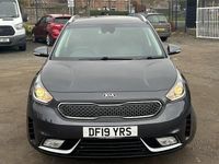 Used Kia Niro 2019 Grey SUV