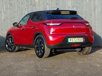 used DS Automobiles DS3 Crossback E-Tense 54KWH OPERA AUTO 5DR ELECTRIC FROM 2023 FROM STIRLING (FK7 7LQ) | SPOTICAR