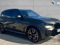 Used BMW X5 M Sport 298 HP (219 kW) 2025 Manhattan metallic SUV