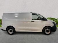 Used VW Transporter 2025 White Van