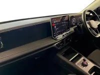 Used VW Tiguan Match 204 HP (150 kW) 2025 Black SUV