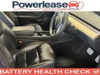 Usado Tesla Model 3 Performance 82 kW (112 CV) 2020 Azul Berlina