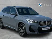 Used BMW X1 M Sport 168 HP (123 kW) 2026 Grey SUV