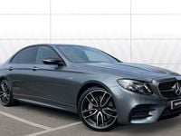 Used Mercedes E53 AMG Premium Plus 435 HP (319 kW) 2020 Sedan