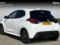 Used Toyota Yaris Hybrid Design 116 HP (85 kW) 2026 Hatchback