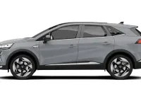 New Renault Symbioz Techno 160 HP (117 kW) 2026 SUV