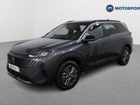 Used Peugeot 5008 Allure 145 HP (106 kW) 2025 Grey SUV