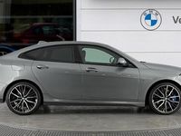 Used BMW 218 M Sport 136 HP (100 kW) 2024 Grey Sedan